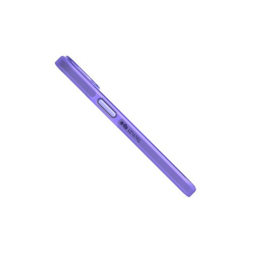 Tech21 Evo Check mobile phone case 17 cm (6.7") Cover Purple