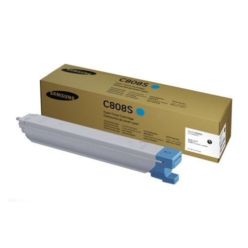 HP SS560A/CLT-C808S Toner-kit cyan, 20K pages ISO/IEC 19798 for Samsung X 4250