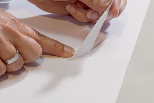 Neschen FILMOPLAST P 90 White 50000 x 13 mm