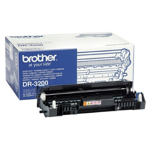 Brother DR-3200 Drum kit, 25K pages for Brother HL-5340