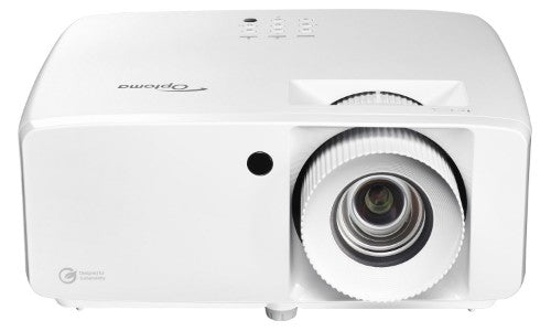 Optoma UHZ66 4000 ANSI lumens DLP UHD 4K (3840x2160) 3D White