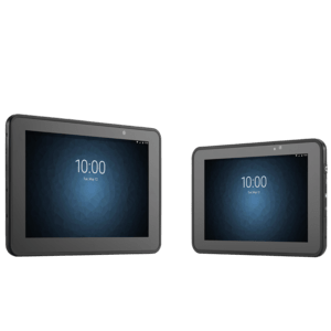 Zebra ET55 4G LTE 32 GB 25.6 cm (10.1") Intel Atom® 2 GB Wi-Fi 4 (802.11n) Android 6.0 Black