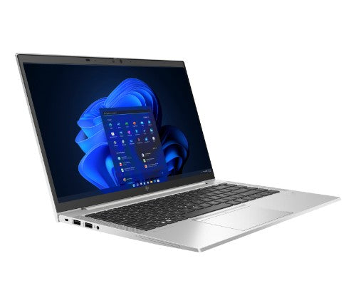 HP EliteBook 840 G7 Refurbished Intel® Core™ i5 i5-10210U Laptop 35.6 cm (14") Full HD 16 GB DDR4-SDRAM 256 GB SSD Wi-Fi 6 (802.11ax) Windows 11 Pro Silver Certified refurbished