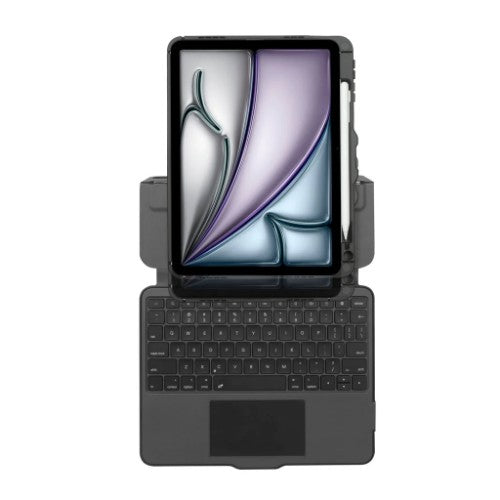 Targus VersaVu QWERTY Nordic Bluetooth Black