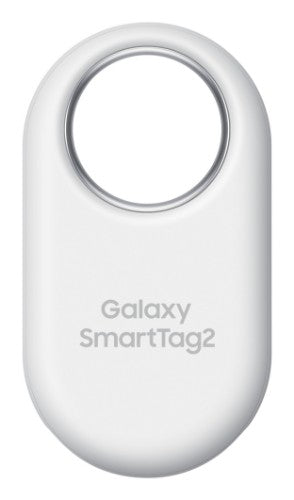 Samsung Galaxy SmartTag 2 EI-T5600 4 Per Pack 2x black+ white Item Finder Graphite, White
