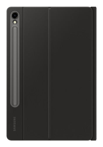 Samsung EF-DX725 Nordic Pogo Pin Black