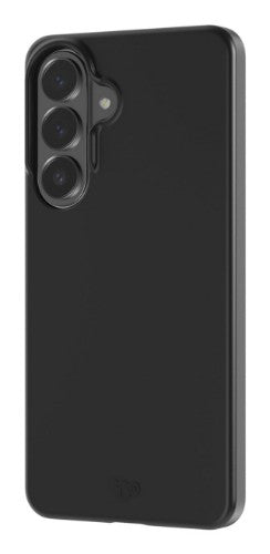 Tech21 T21-11557 mobile phone case 17 cm (6.7") Shell case Black