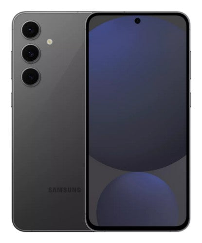 Samsung Galaxy S24 FE 17 cm (6.7") Dual SIM Android 14 5G USB Type-C 8 GB 128 GB 4700 mAh Graphite