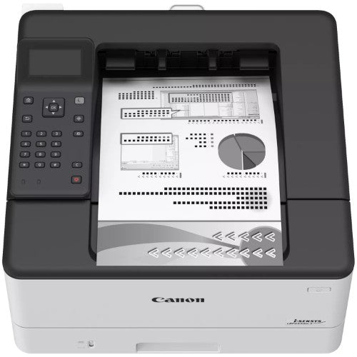 Canon LBP243dw II 1200 x 1200 DPI A4 Wi-Fi