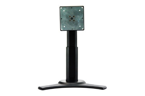 Hannspree 80-04000004G000 monitor mount / stand 61 cm (24") Desk Black