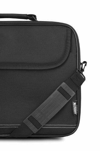 Urban Factory ACTIV'BAG CLAMSHELL CASE 17.3''