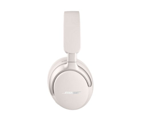 Bose QuietComfort Ultra Headset Wired & Wireless Head-band Music/Everyday Bluetooth White
