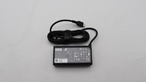 Lenovo 5A11J62092 power adapter/inverter Indoor 65 W Black
