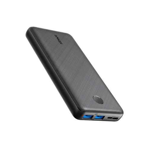 Anker PowerCore 20K 20000 mAh Black
