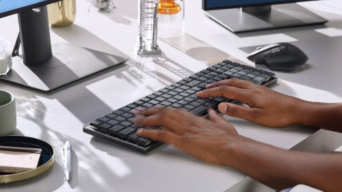 Logitech MX Mechanical