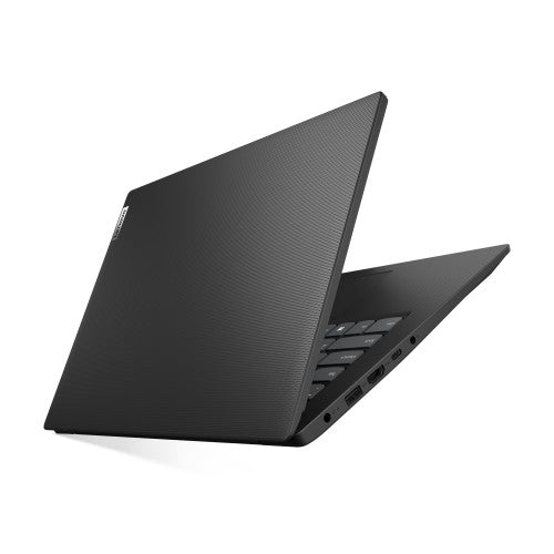 Lenovo V14 G6 ARP AMD Ryzen™ 7 170 Laptop 35.6 cm (14") Full HD 16 GB DDR5-SDRAM 512 GB SSD Wi-Fi 6 (802.11ax) Windows 11 Pro UK English Black