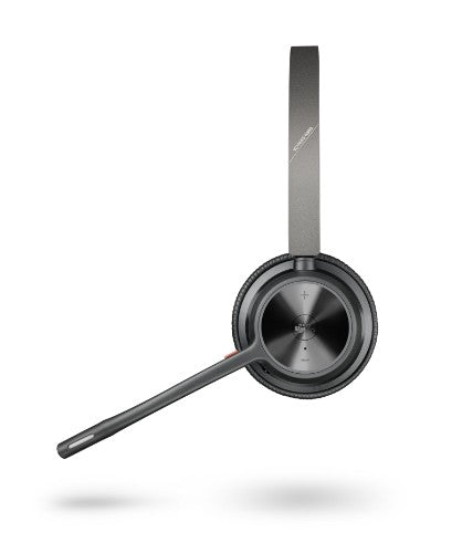 HP Poly Voyager 4320 Microsoft Teams Certified USB-C Headset +BT700 dongle