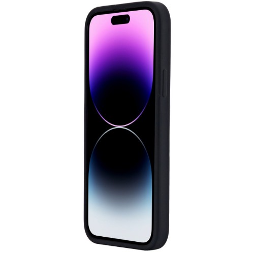 eSTUFF ES67120026 mobile phone case Cover Black