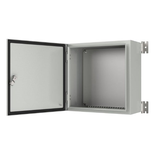 Lanview RWM-IP65404020W rack cabinet 0U White