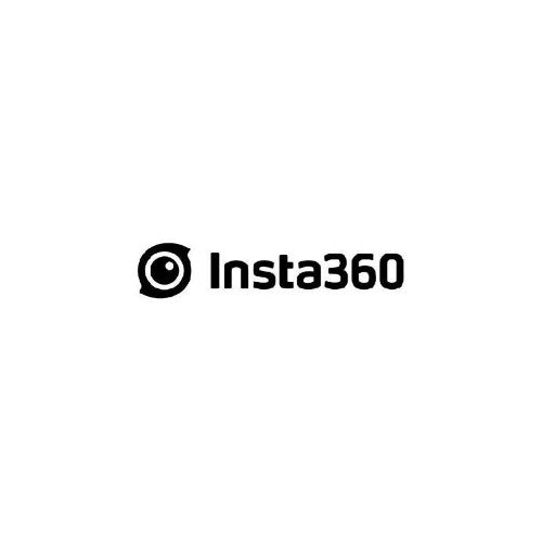 Insta360 Link 2C webcam 3840 x 2160 pixels USB Black