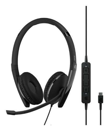 EPOS ADAPT 160T ANC USB-C