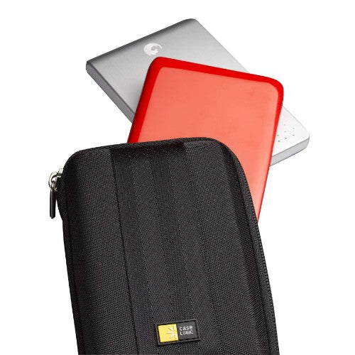 Case Logic Portable Hard Drive Case