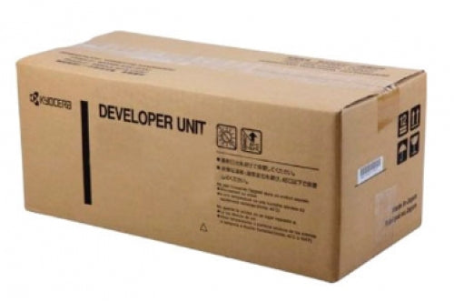 Kyocera 302RV93020/DV-1150 Developer, 300K pages ISO/IEC 19752 for Kyocera M 2135/P 2040/Olivetti d-Copia 3524 MF/TA P 3522/TA P 4020