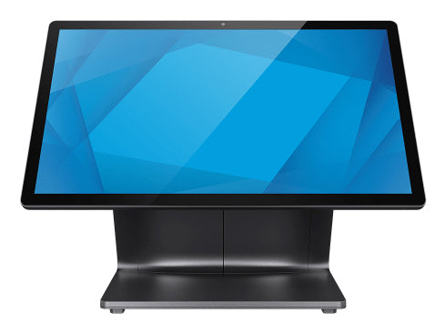 Elo Touch Solutions EloPOS Z30 39.6 cm (15.6") 1920 x 1080 pixels Touchscreen Grey