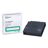 HPE LTO-7 Ultrium 15TB RW Data Cartridge