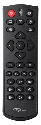 Optoma Photon Life PK32 Standard throw projector 1100 ANSI lumens DLP UHD 4K (3840x2160) 3D Black