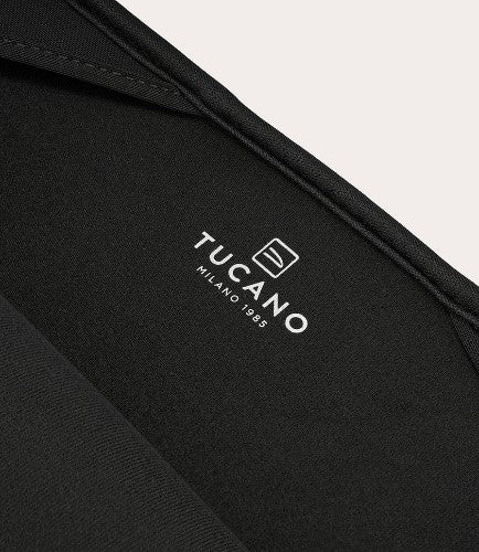 Tucano Colore 34.5 cm (13.6") Toploader bag Blue