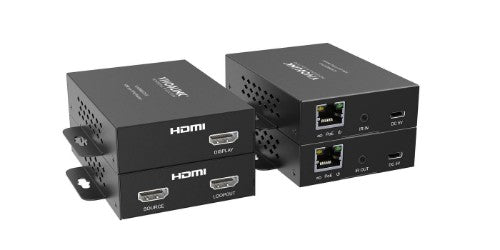 Vivolink VLHDMIEXT3-R AV extender