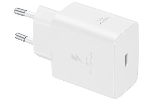 Samsung EP-T4511 Universal White AC Fast charging Indoor