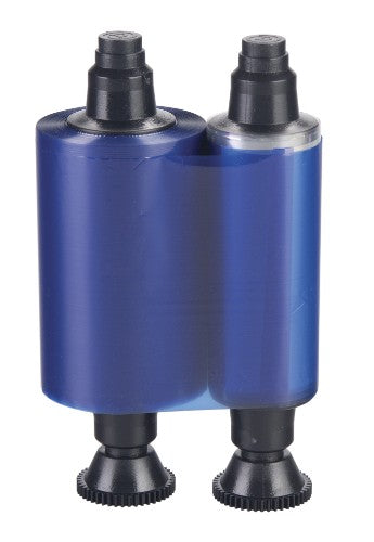 Evolis R2012 Thermal-transfer ribbon blue, 1K pages for Evolis Dualys/Pebble/Quantum/Securion
