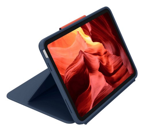 Logitech Rugged Combo 4 Touch