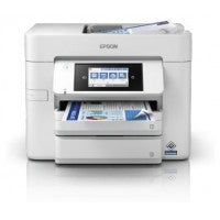 Epson WorkForce Pro WF-C4810DTWF Inkjet A4 4800 x 2400 DPI 36 ppm Wi-Fi