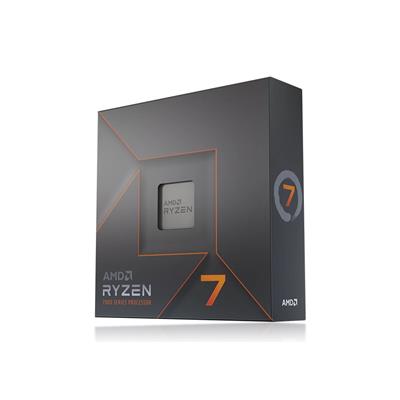 AMD Ryzen 7 7700X processor 4.5 GHz 32 MB L3 Box