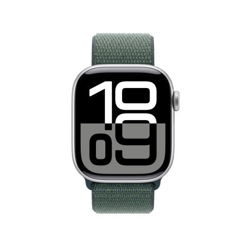 Apple 42mm Lake Green Sport Loop