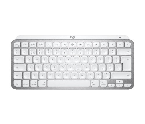 Logitech Master MX Keys Mini for Mac