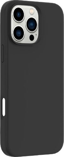 eSTUFF ES67120053-BULK mobile phone case Cover Black
