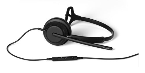 EPOS IMPACT 730T Mono headset, USB-C, MS Teams