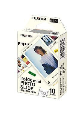 Fujifilm 16827709 instant picture film 1 pc(s) 86 x 54 mm