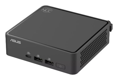 ASUS NUC 15 Pro Black