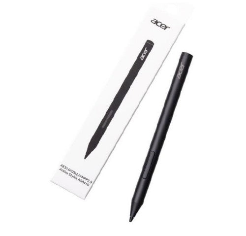 Acer AES 2.0/ USI 2.0/ MPP2.5 Active ASA410 stylus pen 16.5 g Black