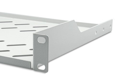 Digitus Shelf for fixed installation in 483 mm (19") cabinets