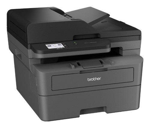 Brother MFC-L2860DWE EcoPro Ready All-in-One Mono Laser Printer