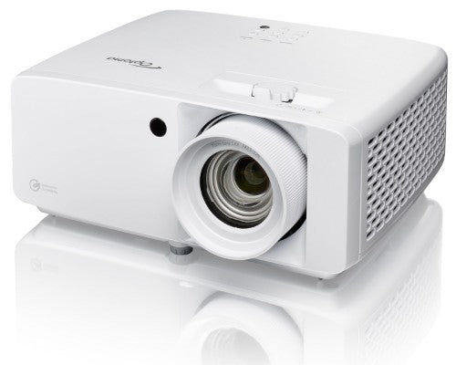 Optoma ZH551 Standard throw projector 5600 ANSI lumens DLP 1080p (1920x1080) 3D White