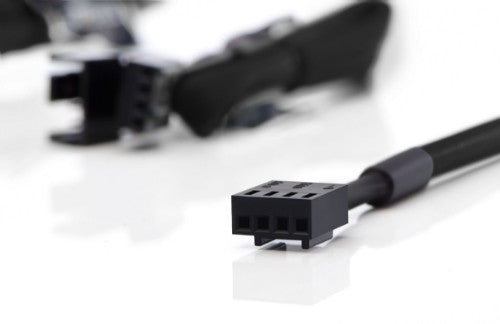 Noctua NA-SEC1 CHROMAX.BLACK Cable extension