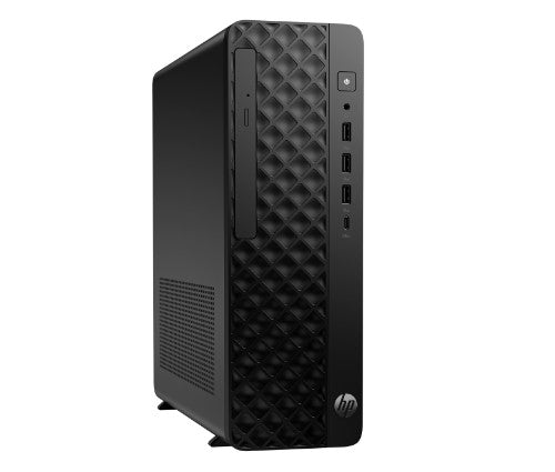 HP ProDesk 2 SFF G1i E Desktop PC Intel® Core™ i5 i5-14400 8 GB DDR5-SDRAM 256 GB SSD Windows 11 Pro Black