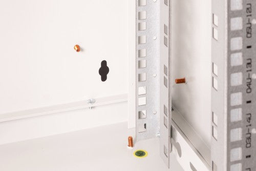 Digitus Wall Mounting Cabinet Unique Series - 600x450 mm (WxD)